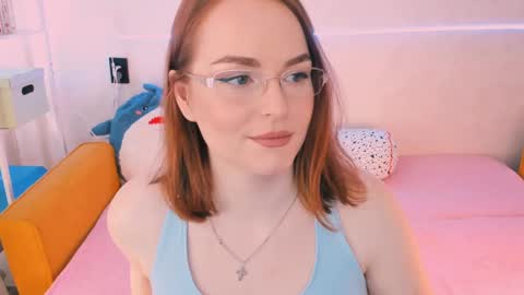 Snapshot of _gingermean_ chatting on 3, 2, 2025 GingerMean online show from 3, 2, 2025