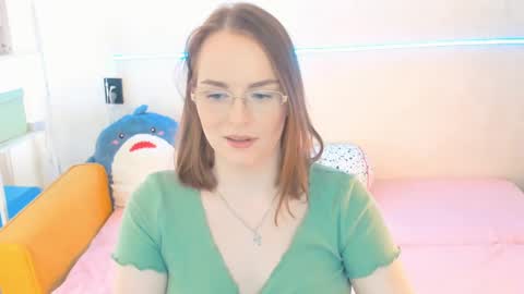 Snapshot of _gingermean_ chatting on 6, 2, 2025 GingerMean online show from 6, 2, 2025
