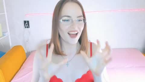 Snapshot of _gingermean_ chatting on 8, 2, 2025 GingerMean online show from 8, 2, 2025