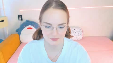 Snapshot of _gingermean_ chatting on 10, 2, 2025 GingerMean online show from 10, 2, 2025