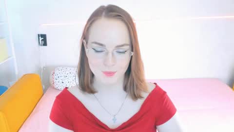Snapshot of _gingermean_ chatting on 11, 2, 2025 GingerMean online show from 11, 2, 2025