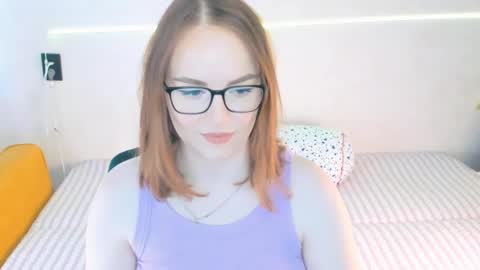Snapshot of _gingermean_ chatting on 22, 2, 2025 GingerMean online show from 22, 2, 2025