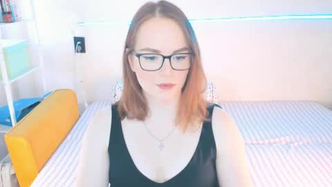 Snapshot of _gingermean_ chatting on 4, 3, 2025 GingerMean online show from 4, 3, 2025