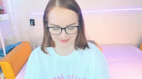 Snapshot of _gingermean_ chatting on 6, 3, 2025 GingerMean online show from 6, 3, 2025