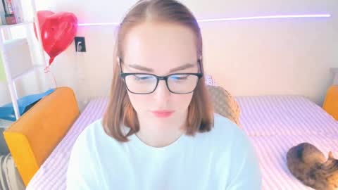 Snapshot of _gingermean_ chatting on 6, 3, 2025 GingerMean online show from 6, 3, 2025