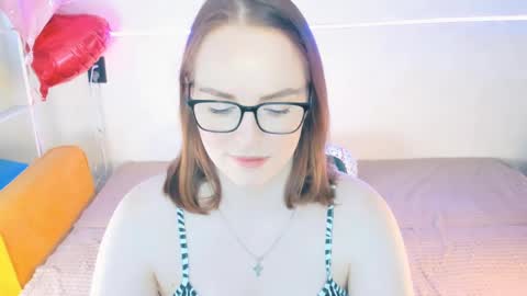 Snapshot of _gingermean_ chatting on 11, 3, 2025 GingerMean online show from 11, 3, 2025