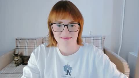 Snapshot of _gingermean_ chatting on 30, 9, 2025 GingerMean online show from 30, 9, 2025