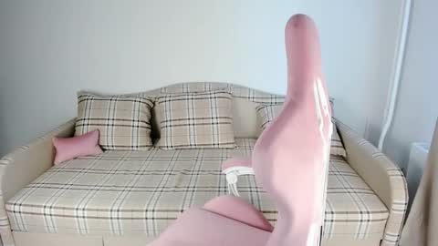 Snapshot of _gingermean_ chatting on 12, 10, 2025 GingerMean online show from 12, 10, 2025