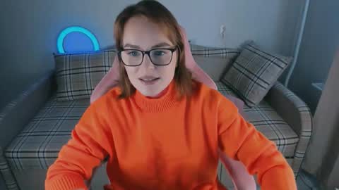 Snapshot of _gingermean_ chatting on 15, 11, 2025 GingerMean online show from 15, 11, 2025