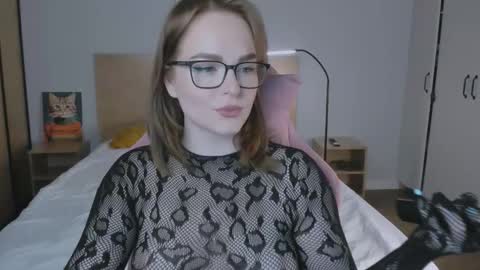 GingerMean online show from 18, 3, 2026