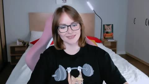 Snapshot of _gingermean_ chatting on 2, 5, 2026 GingerMean online show from 2, 5, 2026