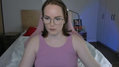 Snapshot of _gingermean_ chatting on 18, 5, 2026 GingerMean online show from 18, 5, 2026