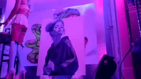 GlitterBox online show from 9, 8, 2026