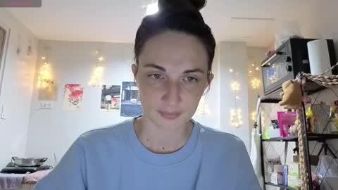 Snapshot of _goddessaurora chatting on 25, 11, 2025 Goddess Aurora online show from 25, 11, 2025