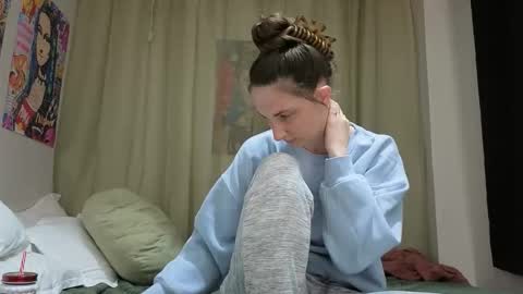 Snapshot of _goddessaurora chatting on 7, 3, 2026 Goddess Aurora online show from 7, 3, 2026