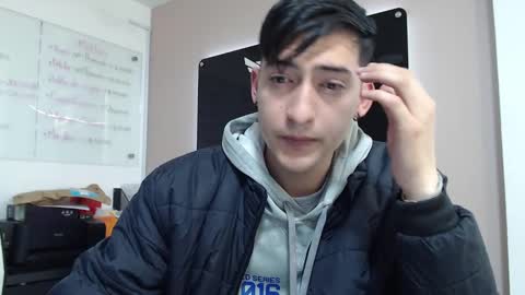 Snapshot of _godemon_ chatting on 17, 9, 2025 Andres online show from 17, 9, 2025
