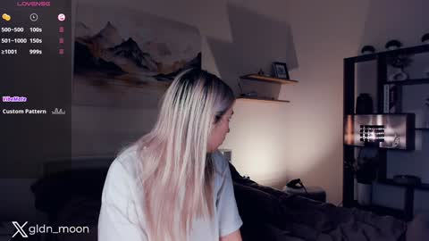 Rina online show from 7, 12, 2024