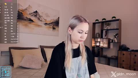 Rina online show from 8, 10, 2025