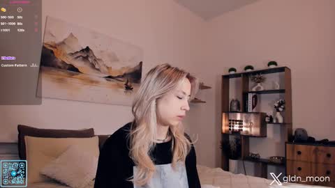 Rina online show from 11, 10, 2025