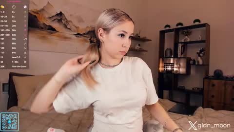 Rina online show from 18, 10, 2025