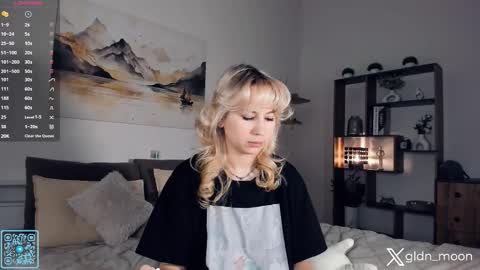 Rina online show from 24, 11, 2025