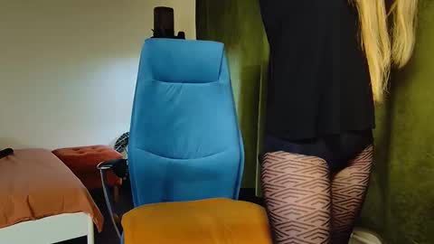 _goldilocks__ online show from 25, 11, 2025