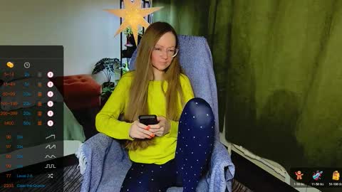 _goldilocks__ online show from 21, 12, 2025