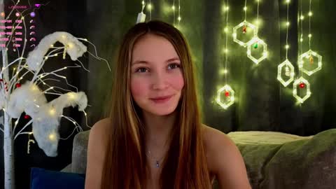 Milly online show from 5, 1, 2025