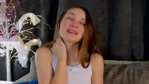 Milly online show from 6, 1, 2025