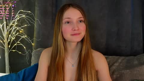 Milly online show from 21, 1, 2025