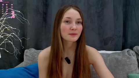 Milly online show from 18, 2, 2025