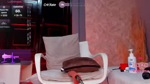 Snapshot of _gretta1 chatting on 14, 1, 2025 Gretta online show from 14, 1, 2025