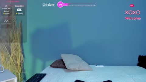 Snapshot of _gretta1 chatting on 18, 1, 2025 Gretta online show from 18, 1, 2025