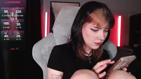 Snapshot of _gummybears_ chatting on 11, 10, 2025 Tori online show from 11, 10, 2025