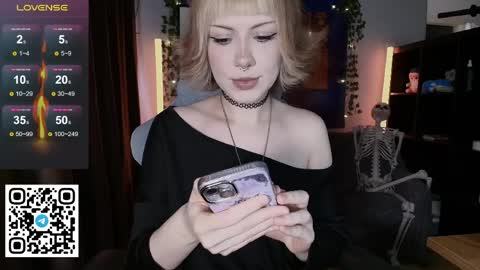 Tori online show from 3, 4, 2026