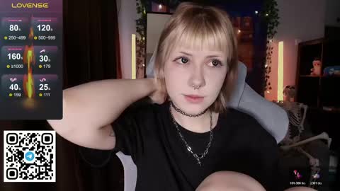 Tori online show from 12, 4, 2026