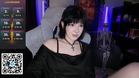 Tori online show from 6, 6, 2026