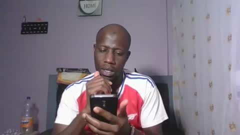 _hairlyboy online show from 13, 10, 2025