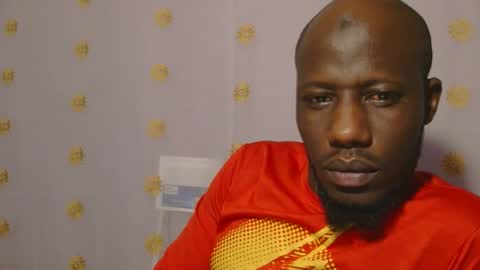 _hairlyboy online show from 6, 11, 2025