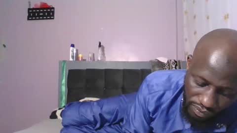 _hairlyboy online show from 22, 12, 2025