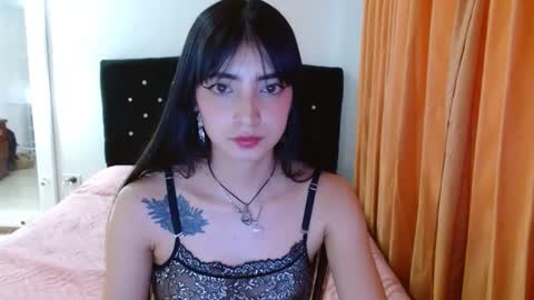 Hanna online show from 15, 1, 2025