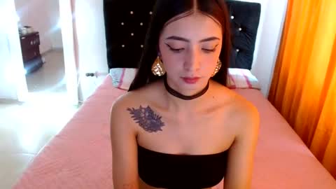 Hanna online show from 24, 6, 2026