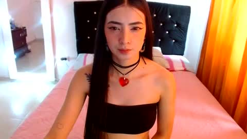 Hanna online show from 25, 6, 2026