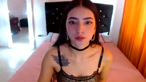 Hanna online show from 30, 6, 2026