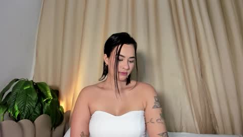 Hanna johnson online show from 4, 10, 2025