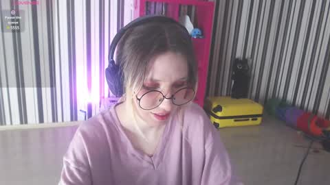 Hannaolotl online show from 24, 12, 2024