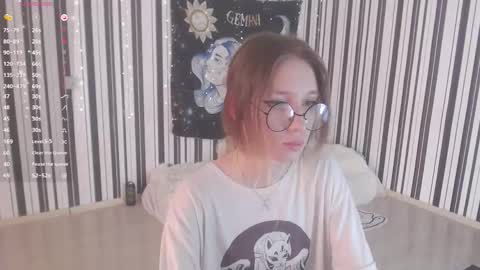 Hannaolotl online show from 13, 9, 2025