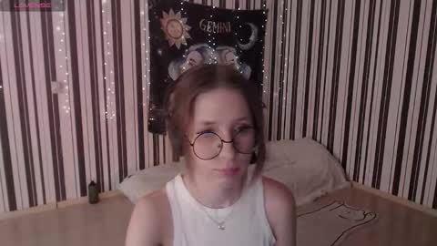 Hannaolotl online show from 19, 9, 2025