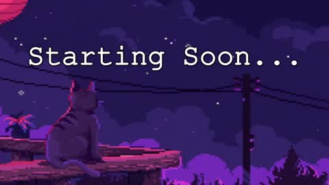 Hannaolotl online show from 29, 9, 2025