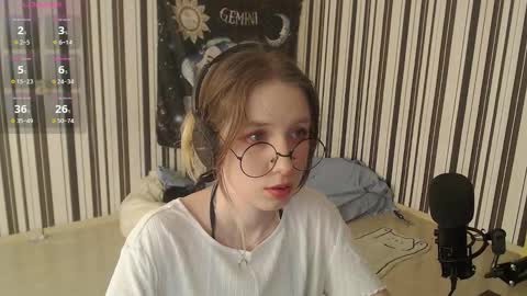 Hannaolotl online show from 3, 10, 2025